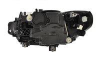 Hella 16-18 BMW 3Ser Headlamp Rh Led