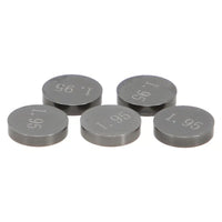 Wiseco Valve Shim Refill Kit- 9.48 x 1.95mm (5)