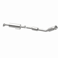 Magnaflow 18-19 Toyota C-HR 2.0L Direct Fit Converter