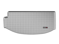 WeatherTech 2018+ Buick Enclave Cargo Liners - Grey