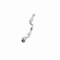 MagnaFlow Direct Fit Catalytic Converter 98-02 Mercedes E320 3.2L