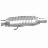 MagnaFlow Universal Catalytic Converter 3 W/Air