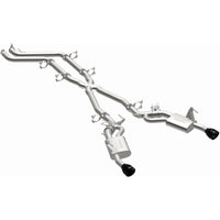 Magnaflow 26+ Dodge Charger 3.0L SPEQ Cat-Back System