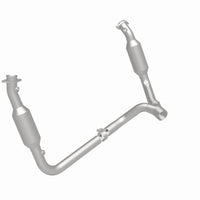 MagnaFlow 2006 Dodge Ram 1500 5.7L Direct Fit Converter