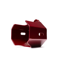 Wehrli 17-26 Ford Powerstroke 6.7L Power Steering Reservoir Cover - Illusion Purple