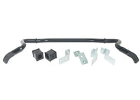 Whiteline Toyota Land Cruiser 300 Series Sway Bar - 42mm 2-Point Adjustable