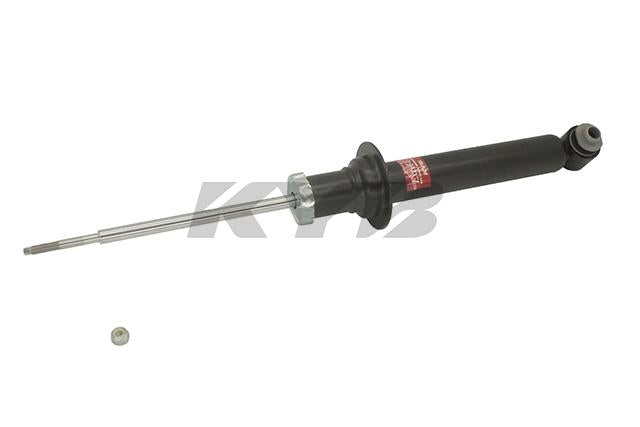 KYB Shocks & Struts Excel-G Rear BMW 528 Series 1996-00