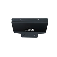 Wehrli 20-26 GM Duramax 6.6L Lower Splash Shield Kit - Kiwi Green