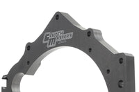 Clutch Masters Chevrolet LS Engine to Subaru Transmission Engine Adapter Plate