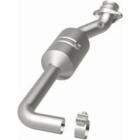 MagnaFlow 11-14 Ford F-150 3.7L Direct Fit Converter