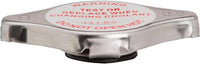 Gates 96-97 Toyota Corolla / Camary Radiator Cap - 13 psi