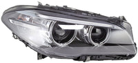 Hella 2014 BMW 5 Ser Sdn - W/Ahl Headlamp Xen Rh