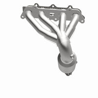 MagnaFlow Direct Fit Catalytic Converter 97-01 Toyota Camry 2.2L - California