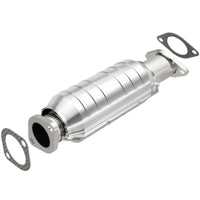 MagnaFlow Direct Fit Catalytic Converter 2006 Kia Optima 2.4L