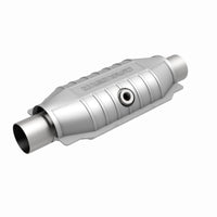 MagnaFlow Universal Catalytic Converter 2.00 Rear