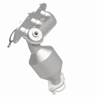 MagnaFlow Direct Fit Catalytic Converter 07-10 Camry 3.5 Passenger Side Manifold