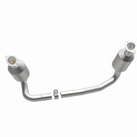 MagnaFlow 2004 Dodge Dakota 3.7L Direct Fit Converter