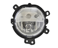 Hella 2014-2015 Mini Cooper Fog Light Assembly Right