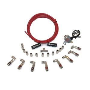 Snow Performance 8 Cylinder Direct Port Upgrade