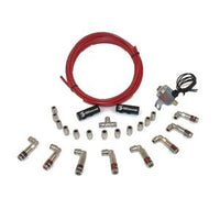 Snow Performance 8 Cylinder Direct Port Upgrade
