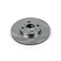 Power Stop 04-06 Scion xA Front Autospecialty Brake Rotor