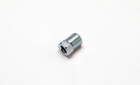 Wilwood Replacement Tube Nut End 3/16 3/8-24