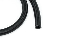 DeatschWerks 10AN Black Nylon Braided CPE Hose 20 Feet