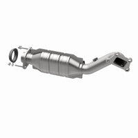 MagnaFlow Direct Fit Catalytic Converter 10-11 Cadillac CTS 3.0L