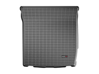 WeatherTech 17-23 Volvo S90 Cargo Liner - Black
