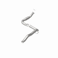 MagnaFlow 07-08 Chevrolet Suburban 2500 6.0L Direct Fit Converter