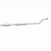MagnaFlow 2014 Kia Forte 2.0L Direct Fit Converter