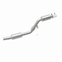 MagnaFlow 06-08 Audi A4 Quattro 3.2L Direct Fit Converter