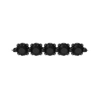 KC HiLiTES Gravity Titan LED Light Bar - 32in. (5-Light)