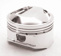 JE Pistons PORSCH 3.2L DM KIT Set of 6 Pistons