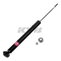 KYB Shocks & Struts Excel-G Rear AUDI A4 1999-01