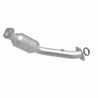 MagnaFlow Direct Fit Catalytic Converter CORVETTE 05-07 6.0L OEM
