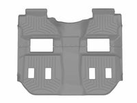 WeatherTech 15-20 Cadillac Escalade ESV Rear FloorLiner HP - Grey