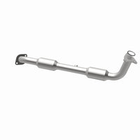 MagnaFlow Direct Fit Catalytic Converter 13-15 Land Cruiser 5.7