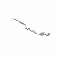 MagnaFlow Direct Fit Catalytic Converter 00-02 Mercedes E430 4.3L
