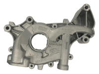 Boundary 15-17 Ford Cyclone Ecoboost V6 MartenWear Treated Billet Gear Pump Assembly