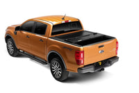 Undercover 2026+ Ford Ranger 5ft Bed Flex Bed Cover