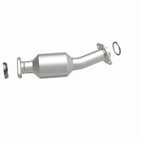 MagnaFlow 2011 Toyota Sienna 3.5L Direct Fit Converter