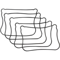 Cometic Harley-Davidson Rocker Box Lower Gasket883-1 1986-90