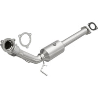 MagnaFlow 05-07 Volvo S60 2.5L Direct Fit Converter