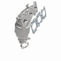 MagnaFlow 10-12 Santa Fe 3.5 Manifold Direct Fit Converter