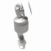 MagnaFlow 08-16 Honda Odyssey 3.5L Direct Fit Converter