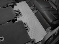 WeatherTech 2018+ Ford Expedition MAX Rear FloorLiner - Grey