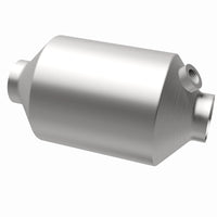 MagnaFlow 2.00 1/O2 CA 5in. Spun Universal Converter