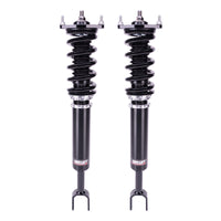 Air Lift Performance 02-06 Infiniti G35 / 03-08 Nissan 350z Coilover Kit