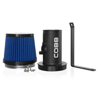 Cobb 02-07 WRX/STi Black SF Intake